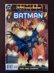 Batman Annual #23 (1999)