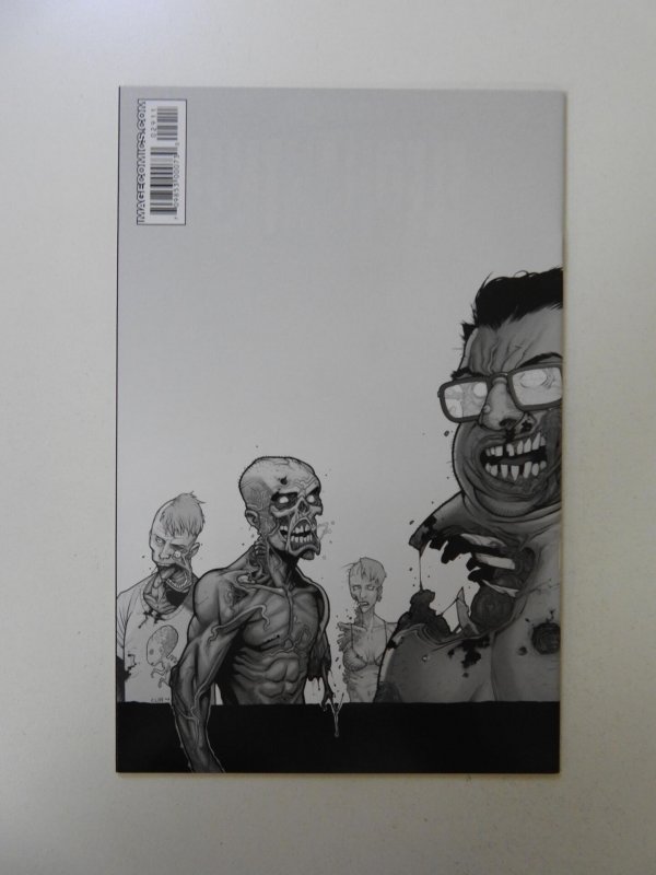 The Walking Dead #29 (2006) NM condition