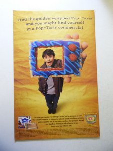 Batman Beyond #1 (1999) VF Condition