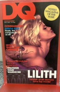 Hellcop #7 Cover C (2022)