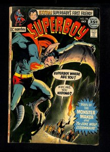 Superboy #178