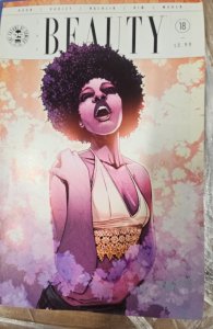 The Beauty #18 (2017)