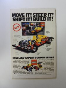 Thor #279 VF- condition