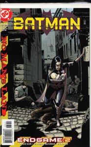 Batman #574 (2000) Batman