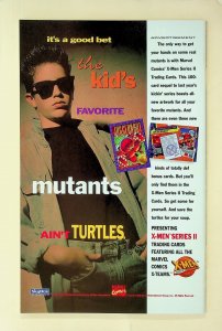 Fantastic Four Unlimited #1 Marvel Black Panther 1993 Modern Age