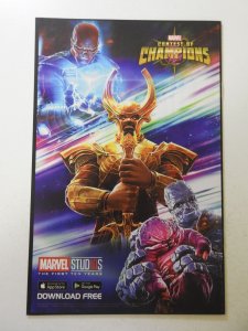 Darth Vader #20 (2018) VF+ Condition!