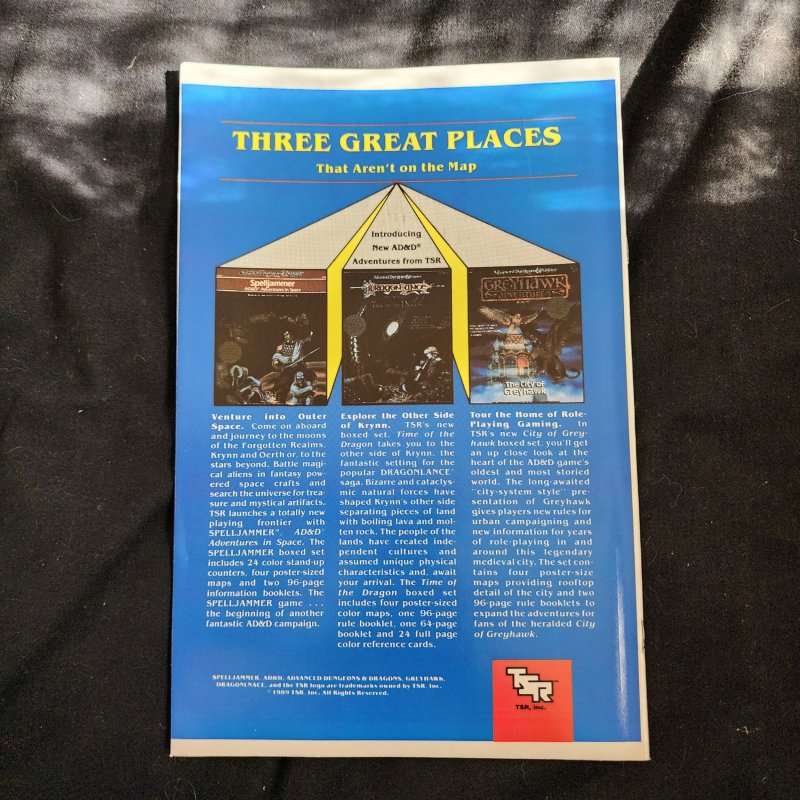 Batman #439 (1989) Batman