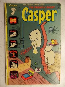 The Friendly Ghost Casper #175 (1974) 
