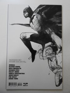 Batman Black & White #3 (2021)