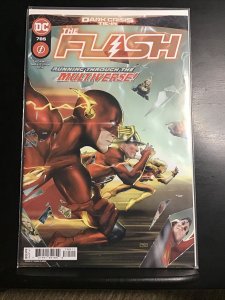 Flash (2016) 785 DC Comics VF/NM