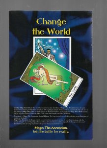GHOST #7 - UNDERGROUND CITY! - (9.2) 1995