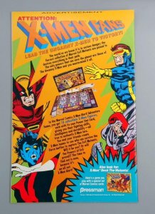 Amazing Spider-Man #371, NM Marvel Comics, 1992 JR1