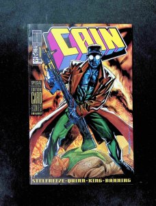 Ninjak #1  VALIANT Comics 1994 NM