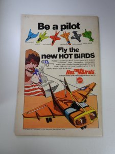 Superman's Pal, Jimmy Olsen #139 (1971)