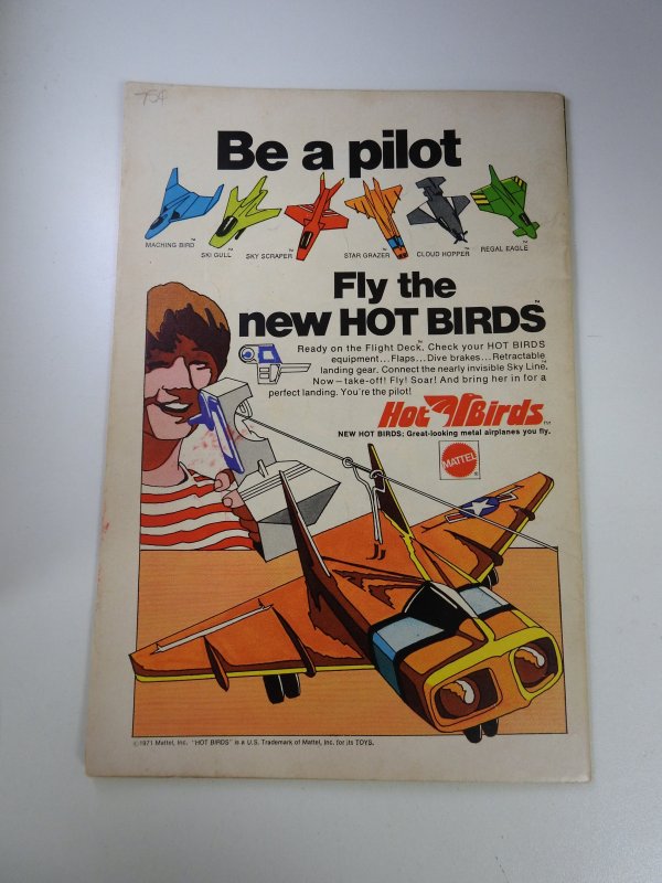 Superman's Pal, Jimmy Olsen #139 (1971)