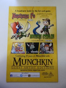 Harley Quinn #27 (2016) NM Condition