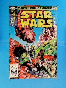 Star Wars #59 (1982)