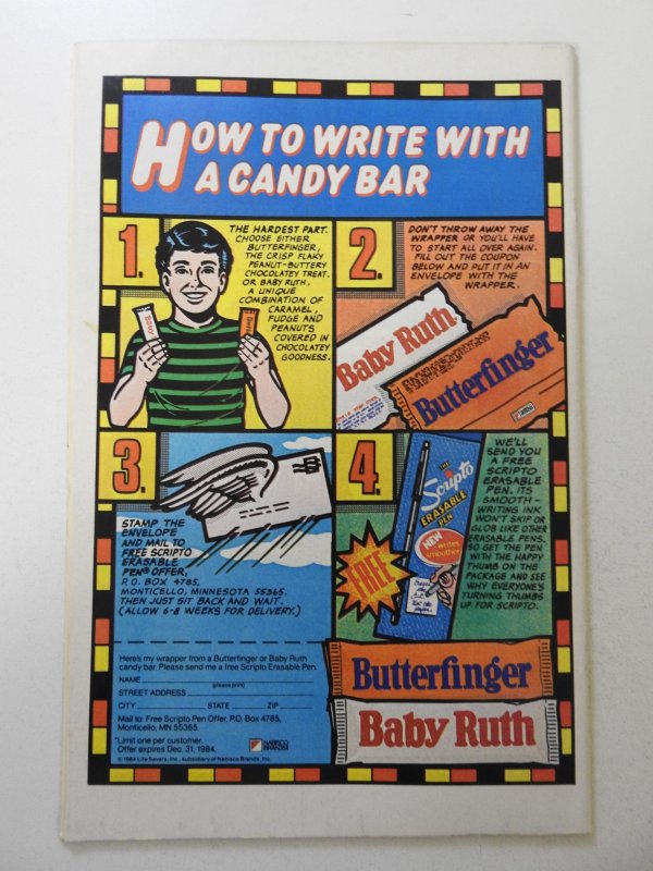 Batman #378 (1984) FN+ Condition!