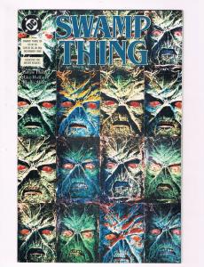 Swamp Thing # 101 DC Comic Books Hi-Res Scans Awesome Issue Modern Age WOW!!! S8