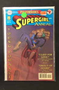 Supergirl Annual #2 (1997)