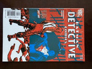 Detective Comics #815 (2006)