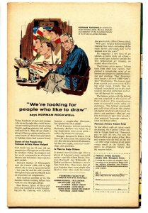 FANTASTIC FOUR #68 comic book 1968 MARVEL COMICS  KIRBY VF/NM