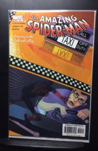 The Amazing Spider-Man #501 (2004)