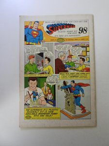 Superman's Pal, Jimmy Olsen #78 (1964) VF- condition