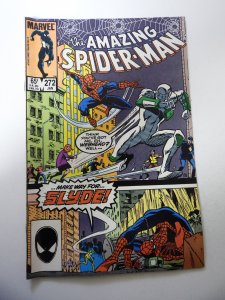 The Amazing Spider-Man #272 (1986) FN Condition