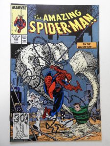 The Amazing Spider-Man #303 Direct Edition (1988) FN/VF Condition!
