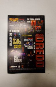 Action Comics #711 (1995) NM DC Comic Book J715