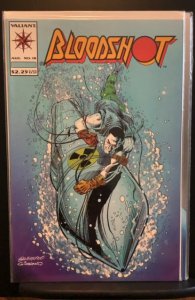 Bloodshot #18 (1994)