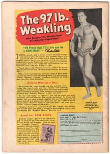 Frontline Combat #8 (1952)