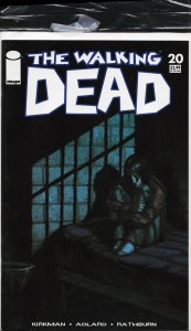 The Walking Dead #20 (2005) The Walking Dead