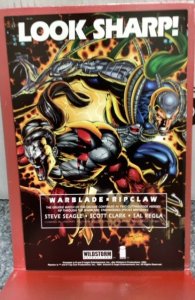 Wildstorm Swimsuit Special #1 (1994)