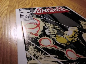 The Punisher #2 (1987)