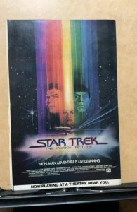 Micronauts #15 (1980)