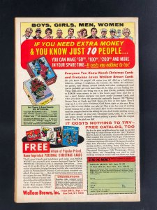 Baby Huey And Papa #32 (1967)