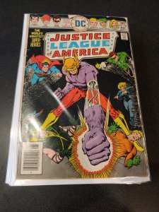 Justice League of America #130 (1976)