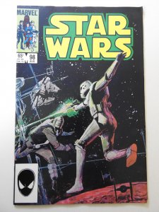 Star Wars #98 (1985) FN/VF Condition!