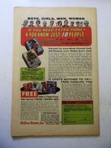 Thor #144 (1967) VG Condition