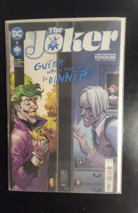 The Joker #11 (2022)