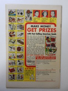 Nick Fury, Agent of SHIELD #1 FN- Condition! stain bc