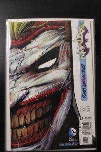 Batman #13 Direct Edition (2012)