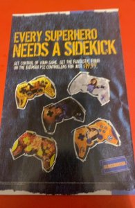 New Avengers #7 Newsstand Edition (2005)first illuminato