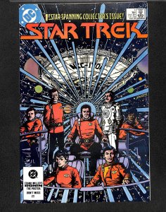 Star Trek #1 (1984)