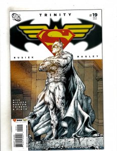 Trinity #19 (2008) OF40