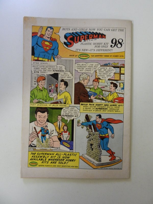 House of Mystery #144 (1964) VG condition