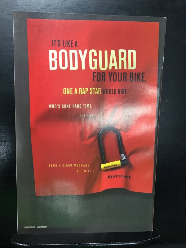 Justice League of America #2 (2006)nm