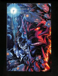 Superman Unchained #9